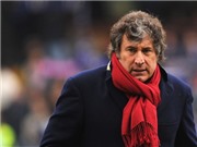 Bóng đá anh, ngoại hạng anh, lịch thi đấu euro 2012, Serie A nhìn từ mùa đông: Từ cơn điên sa thải HLV